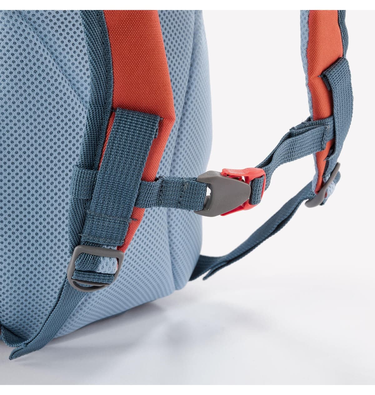 کولهپشتی طبیعتگردی کودک Decathlon Quechua مدل MH100، ۲ تا ۵ سال، 5 L، نارنجی کولهپشتی طبیعتگردی کودک Decathlon Quechua مدل MH100، ۲ تا ۵ سال، 5 L، نارنجی