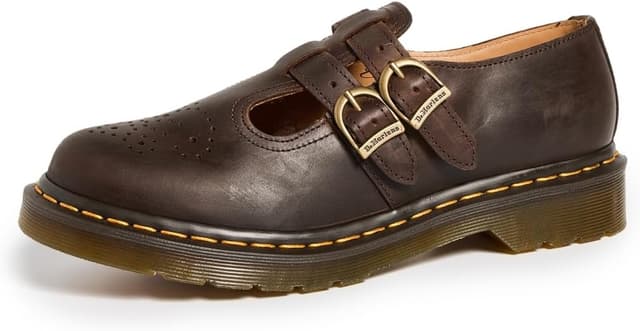 کفش زنانه Dr. Martens مدل 8065 Mary Jane کفش زنانه Dr. Martens مدل 8065 Mary Jane