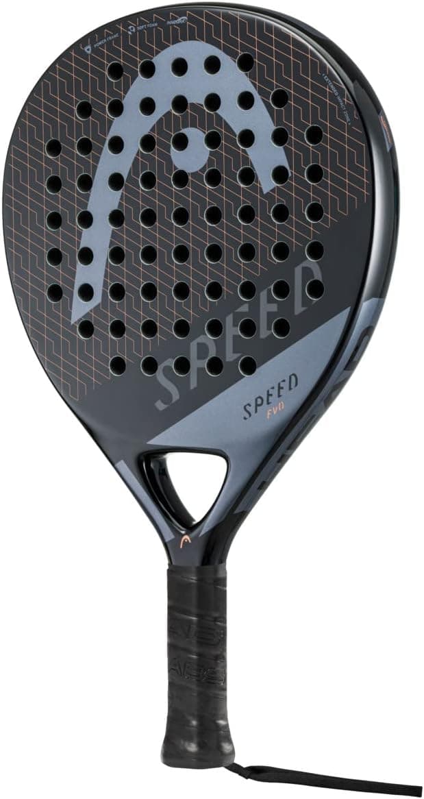 راکت پدل HEAD Evo راکت پدل HEAD Evo