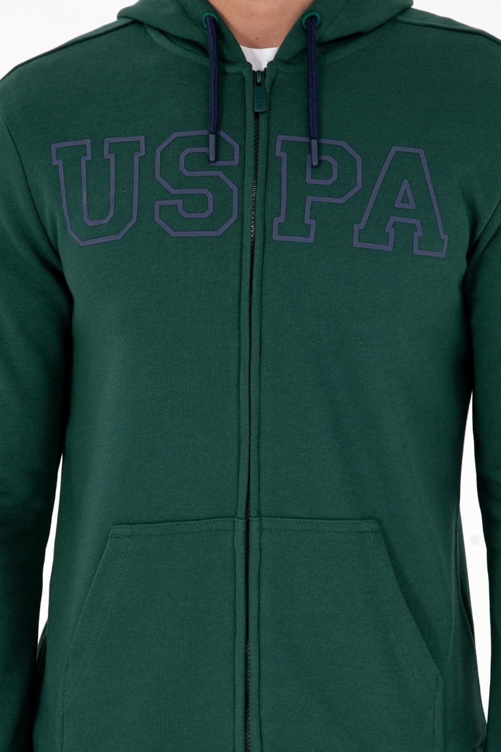 کاردیگان بافتنی مردانه U.S. POLO ASSN مدل 50295172 کاردیگان بافتنی مردانه U.S. POLO ASSN مدل 50295172