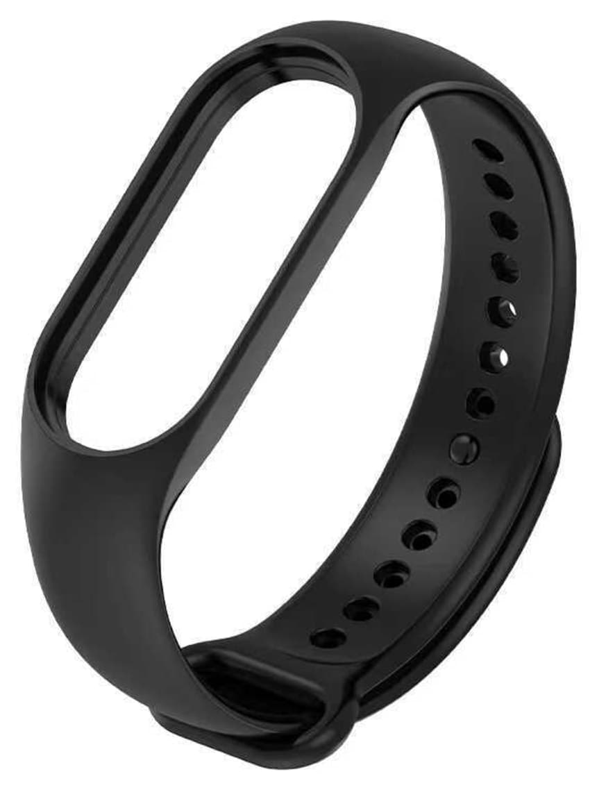 بند سیلیکونی ساعت هوشمند Fibaks سازگار با Xiaomi Mi Band 5/6/7 بند سیلیکونی ساعت هوشمند Fibaks سازگار با Xiaomi Mi Band 5/6/7