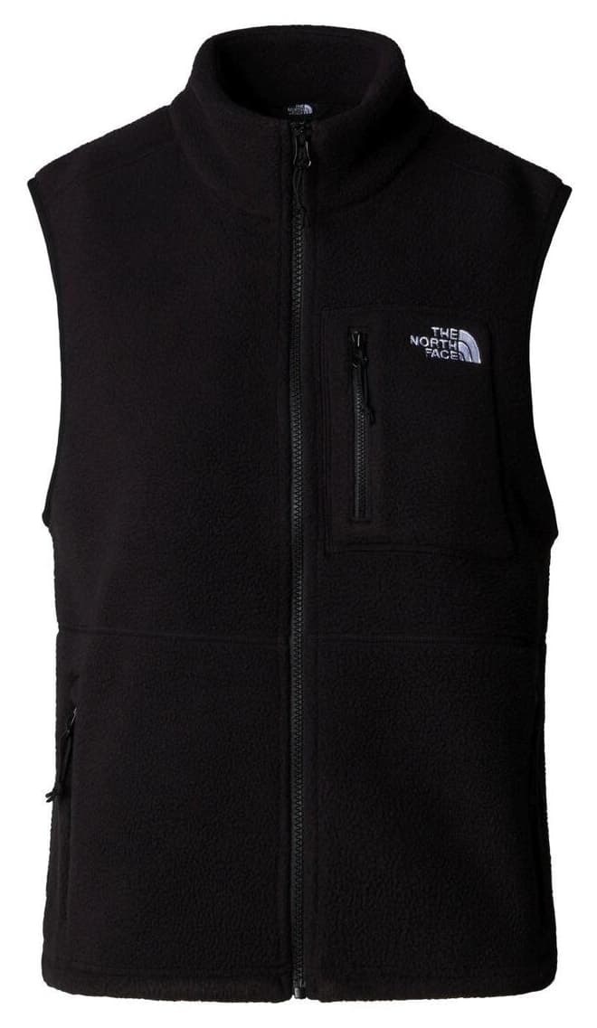جلیقه زنانه The North Face مشکی مدل Yumıorı Nf0A8B6Fjk31 سایز M جلیقه زنانه The North Face مشکی مدل Yumıorı Nf0A8B6Fjk31 سایز M