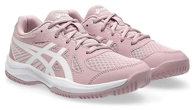 کفش والیبال نوجوانان Asics Upcourt 6 Gs رنگی کفش والیبال نوجوانان Asics Upcourt 6 Gs رنگی