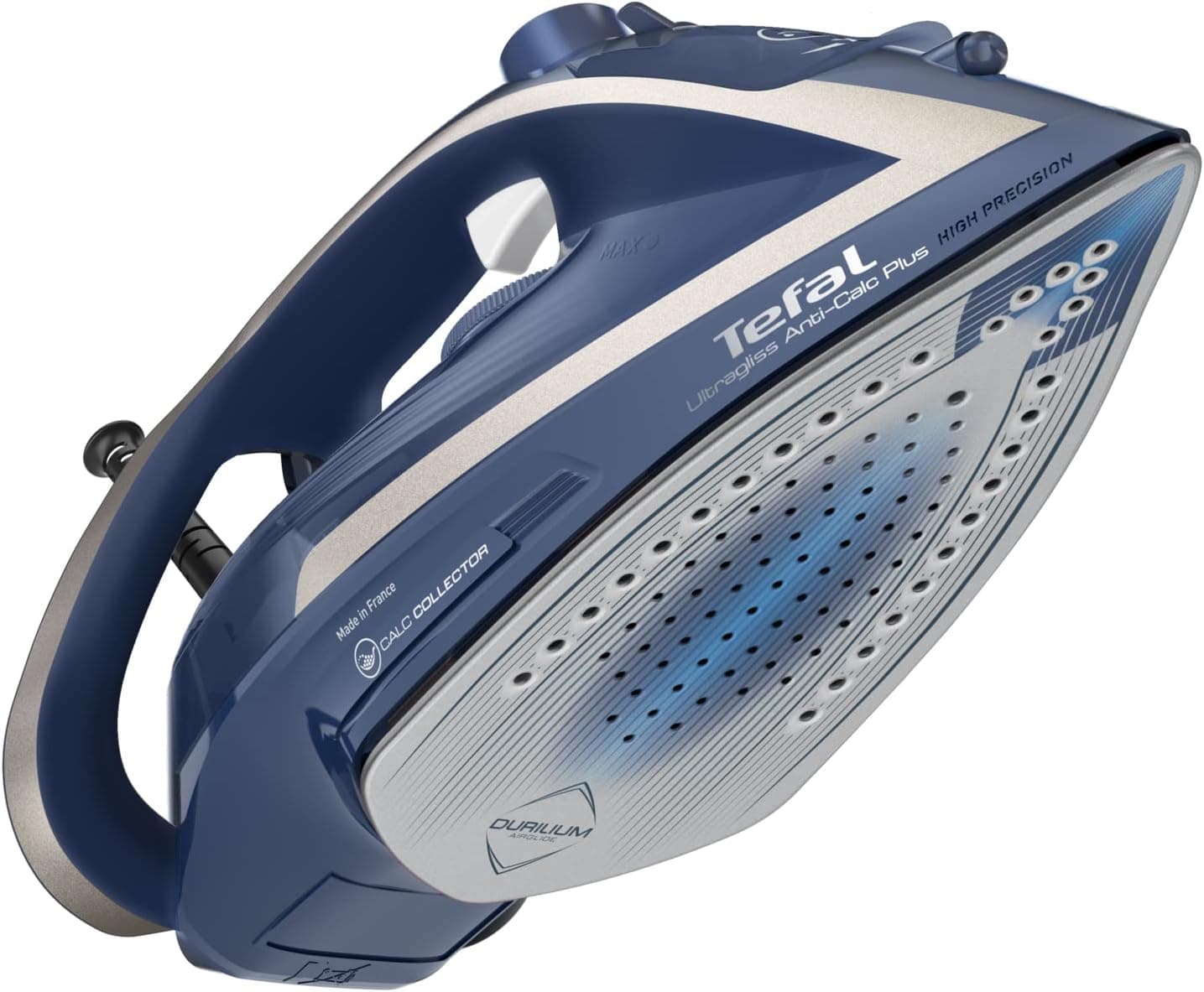 اتو بخار Tefal مدل Ultragliss Plus 2800 اتو بخار Tefal مدل Ultragliss Plus 2800