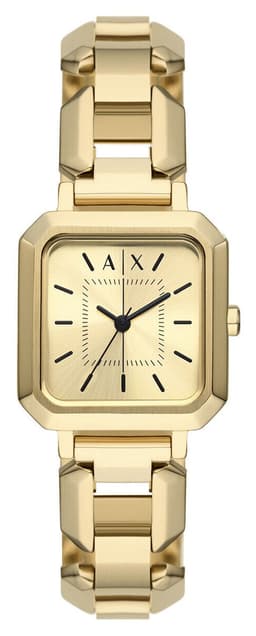 ساعت مچی زنانه Armani Exchange مدل AX5721