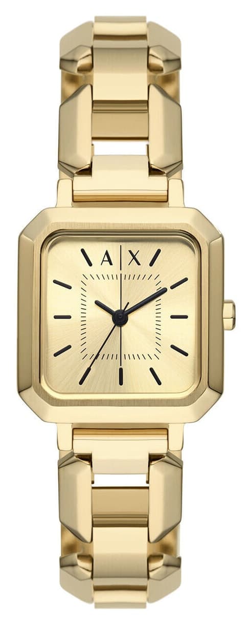 ساعت مچی زنانه Armani Exchange مدل AX5721 ساعت مچی زنانه Armani Exchange مدل AX5721