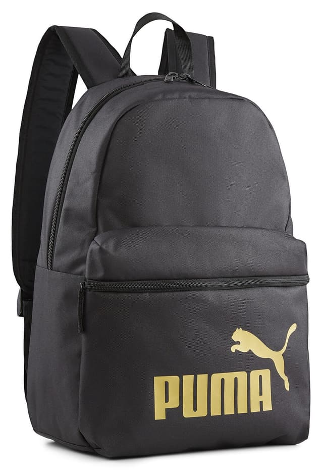کولهپشتی زنانه Puma مدل Phase 079943 03 مشکی کولهپشتی زنانه Puma مدل Phase 079943 03 مشکی
