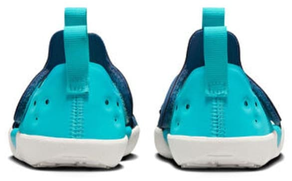 صندل بچگانه Nike Sunray Protect 4 (TD) آبی مدل HF6278-401 صندل بچگانه Nike Sunray Protect 4 (TD) آبی مدل HF6278-401