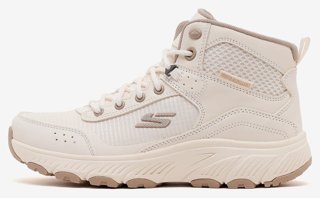 بوت زنانه Skechers اوتدور سفید HILLCREST 2.0 مدل 180390 OFWT بوت زنانه Skechers اوتدور سفید HILLCREST 2.0 مدل 180390 OFWT