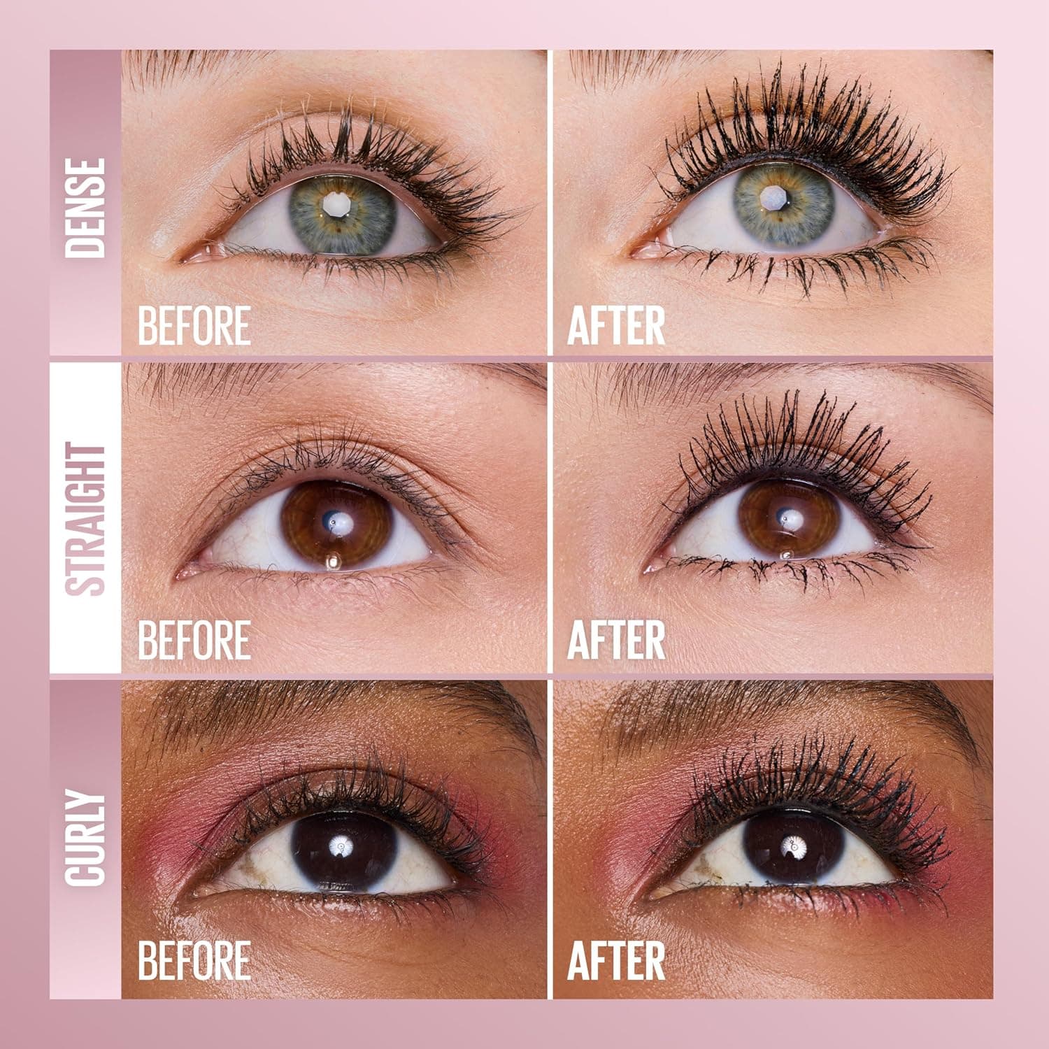 ریمل MAYBELLINE New York Sky Tubes تیوبینگ ریمل MAYBELLINE New York Sky Tubes تیوبینگ
