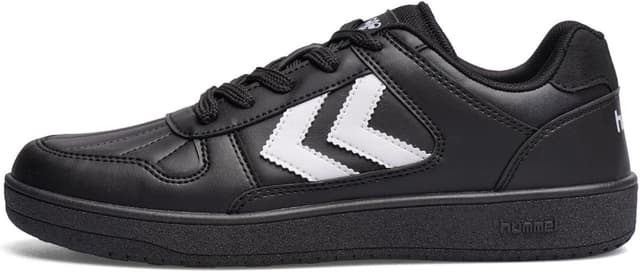 کفش ورزشی یونیسکس Hummel Court 1990 مدل 900828-2042 کفش ورزشی یونیسکس Hummel Court 1990 مدل 900828-2042