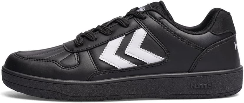 کفش ورزشی یونیسکس Hummel Court 1990 مدل 900828-2042 کفش ورزشی یونیسکس Hummel Court 1990 مدل 900828-2042