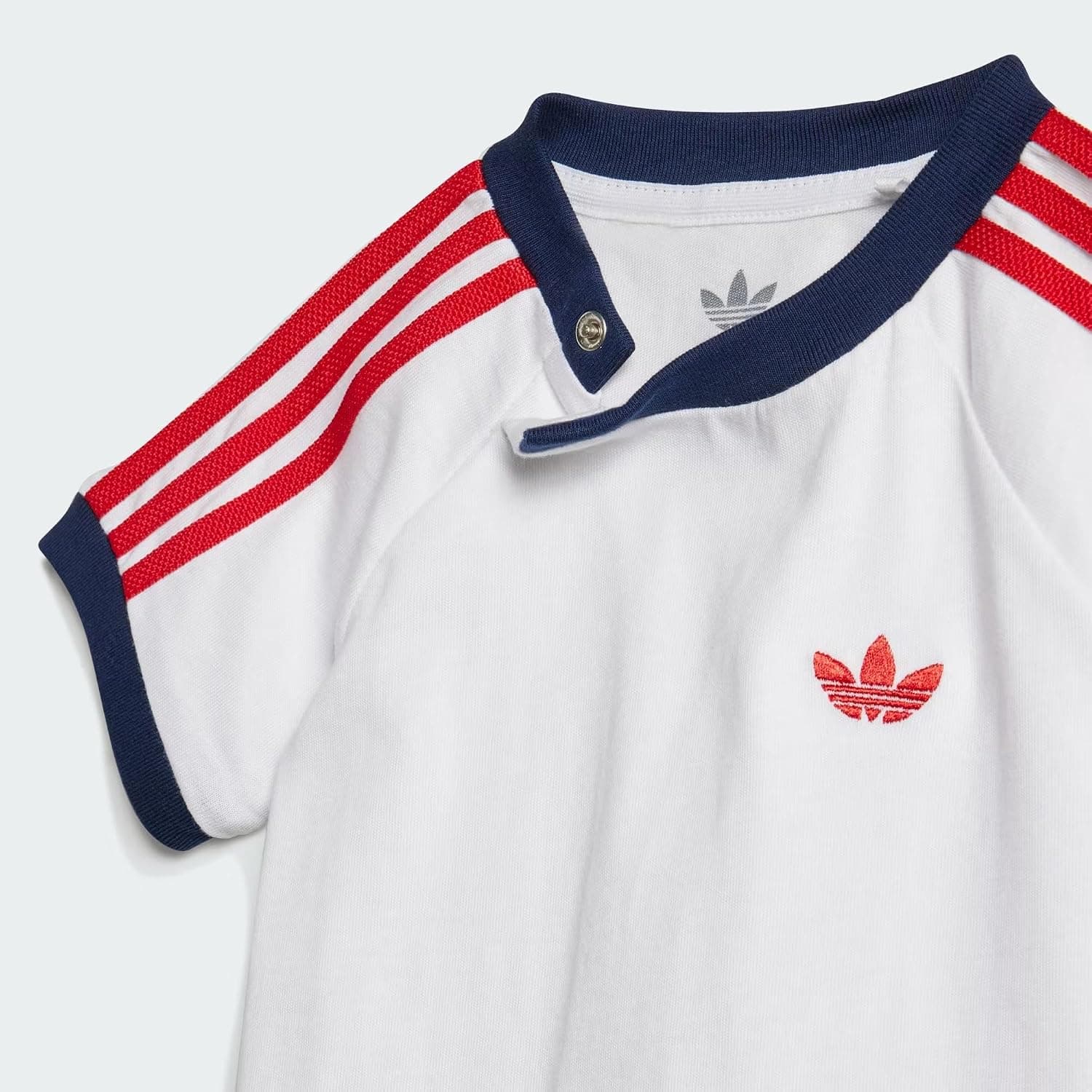ست گرمکن بچگانه adidas دنیم ست گرمکن بچگانه adidas دنیم
