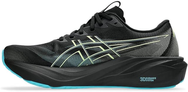 کفش ورزشی مردانه ASICS مدل GT-2000 15 کفش ورزشی مردانه ASICS مدل GT-2000 15