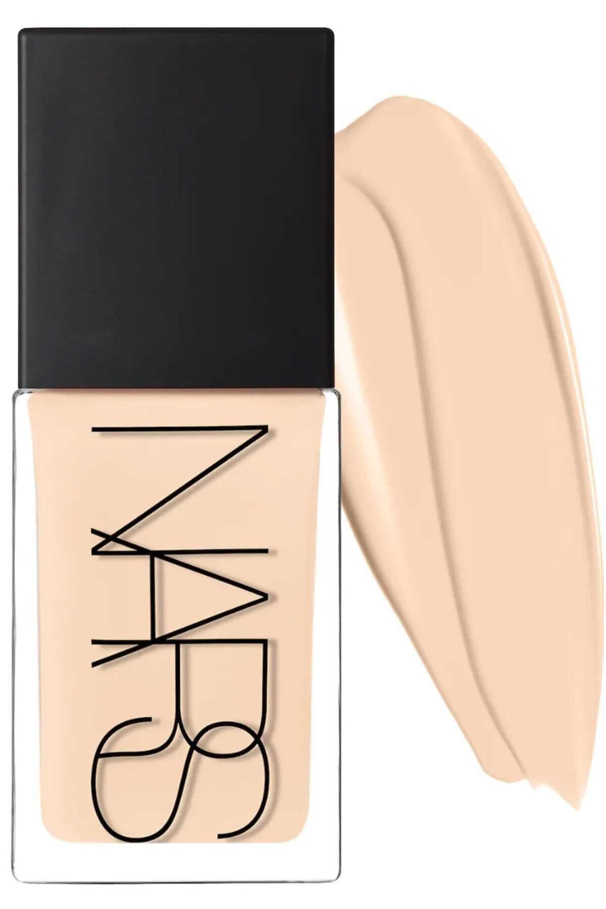 کرم پودر Nars مدل Light Reflecting Advanced Skincare کرم پودر Nars مدل Light Reflecting Advanced Skincare