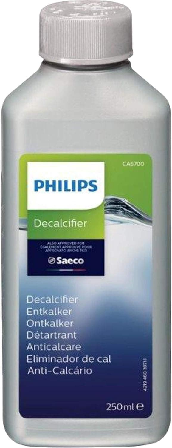 رسوبزدای ماشین اسپرسو Philips 250 ml مدل CA6700/47 رسوبزدای ماشین اسپرسو Philips 250 ml مدل CA6700/47