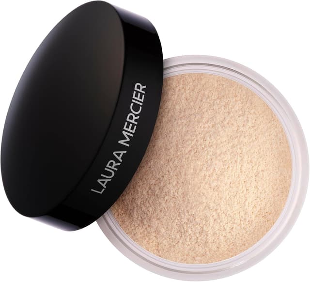 پودر ست کننده شل شفاف Laura Mercier پودر ست کننده شل شفاف Laura Mercier