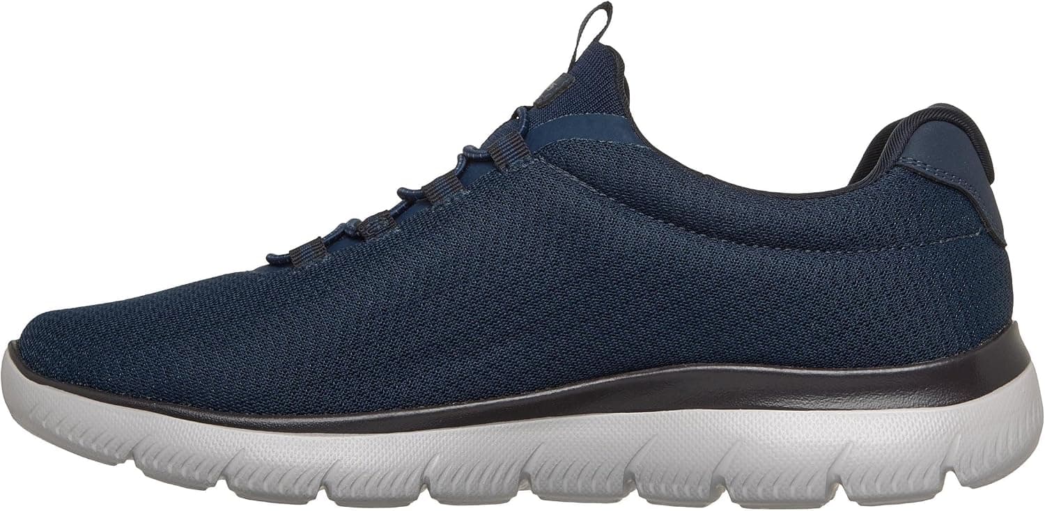 کفش مردانه Skechers مدل SUMMITS کفش مردانه Skechers مدل SUMMITS