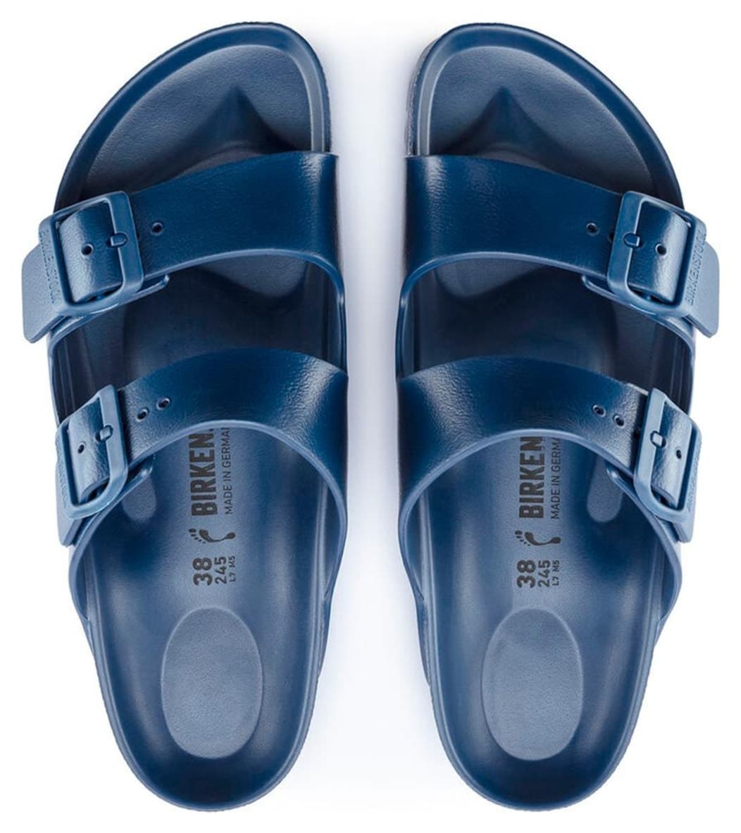 دمپایی مردانه Birkenstock مدل 1019051 دمپایی مردانه Birkenstock مدل 1019051