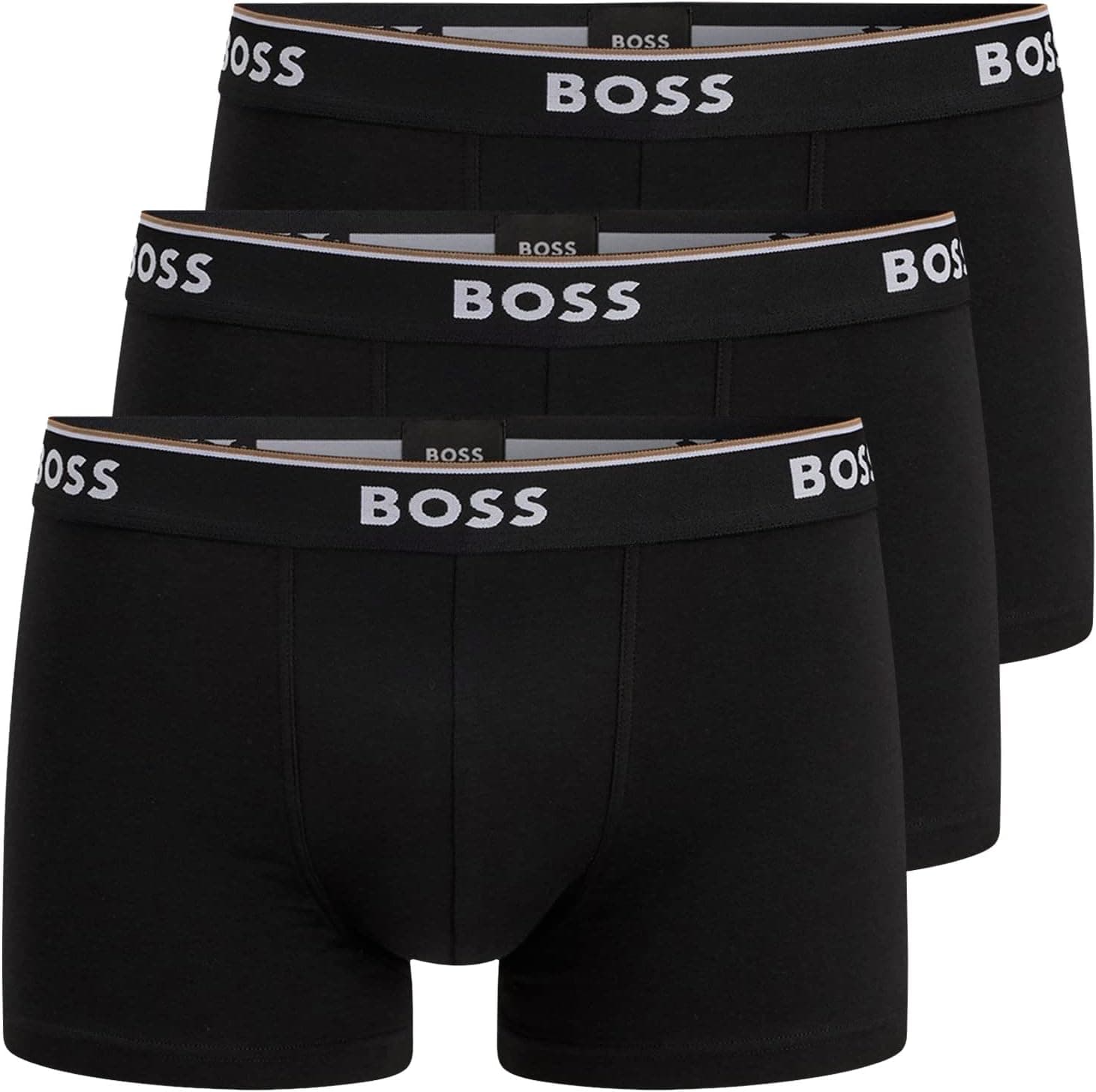 باکسر مردانه BOSS 3p مدل 10146061 07 باکسر مردانه BOSS 3p مدل 10146061 07