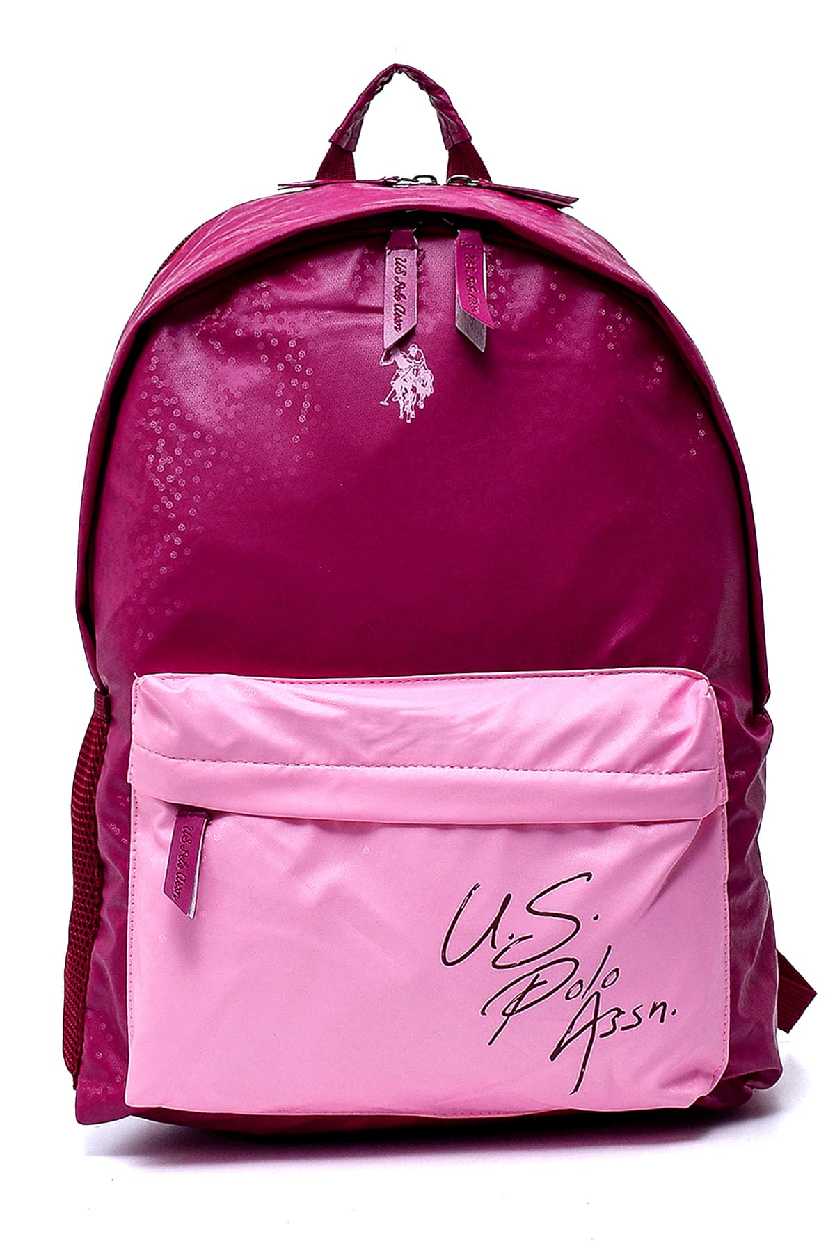ست مدرسه دخترانه U.S. Polo Assn. مدل PLSET2934 ست مدرسه دخترانه U.S. Polo Assn. مدل PLSET2934