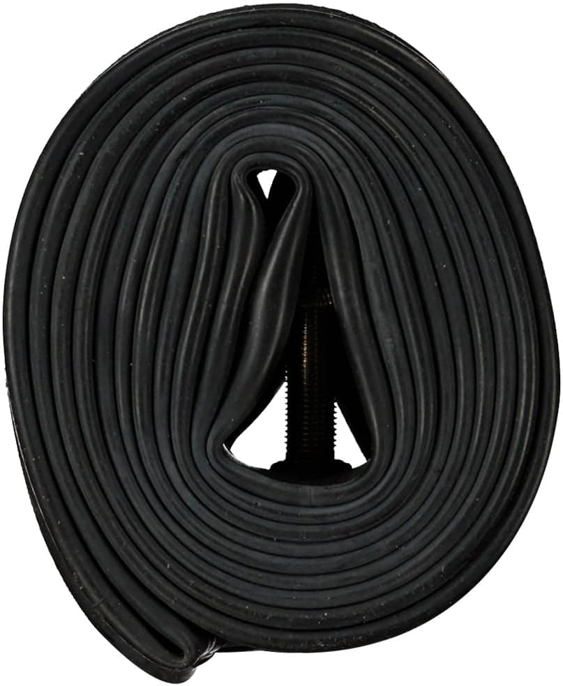 تیوپ لاستیک Schwalbe با والف خودرویی بلند مدل AV13 تیوپ لاستیک Schwalbe با والف خودرویی بلند مدل AV13