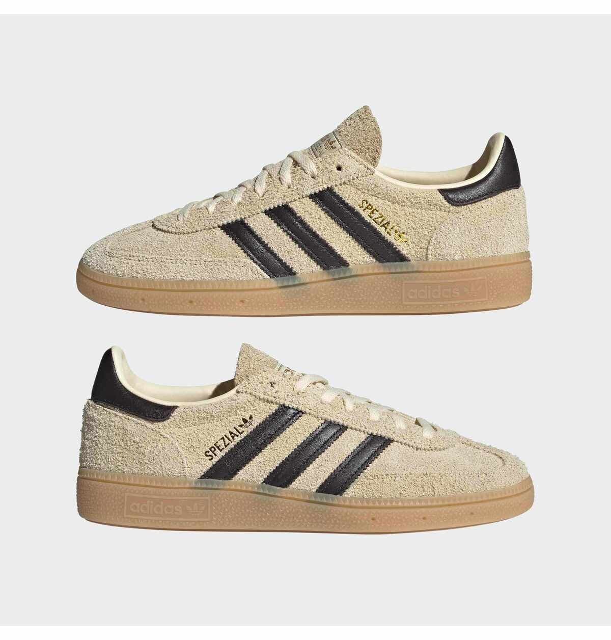 کتونی زنانه adidas Handball Spezial مدل KK0932 کتونی زنانه adidas Handball Spezial مدل KK0932