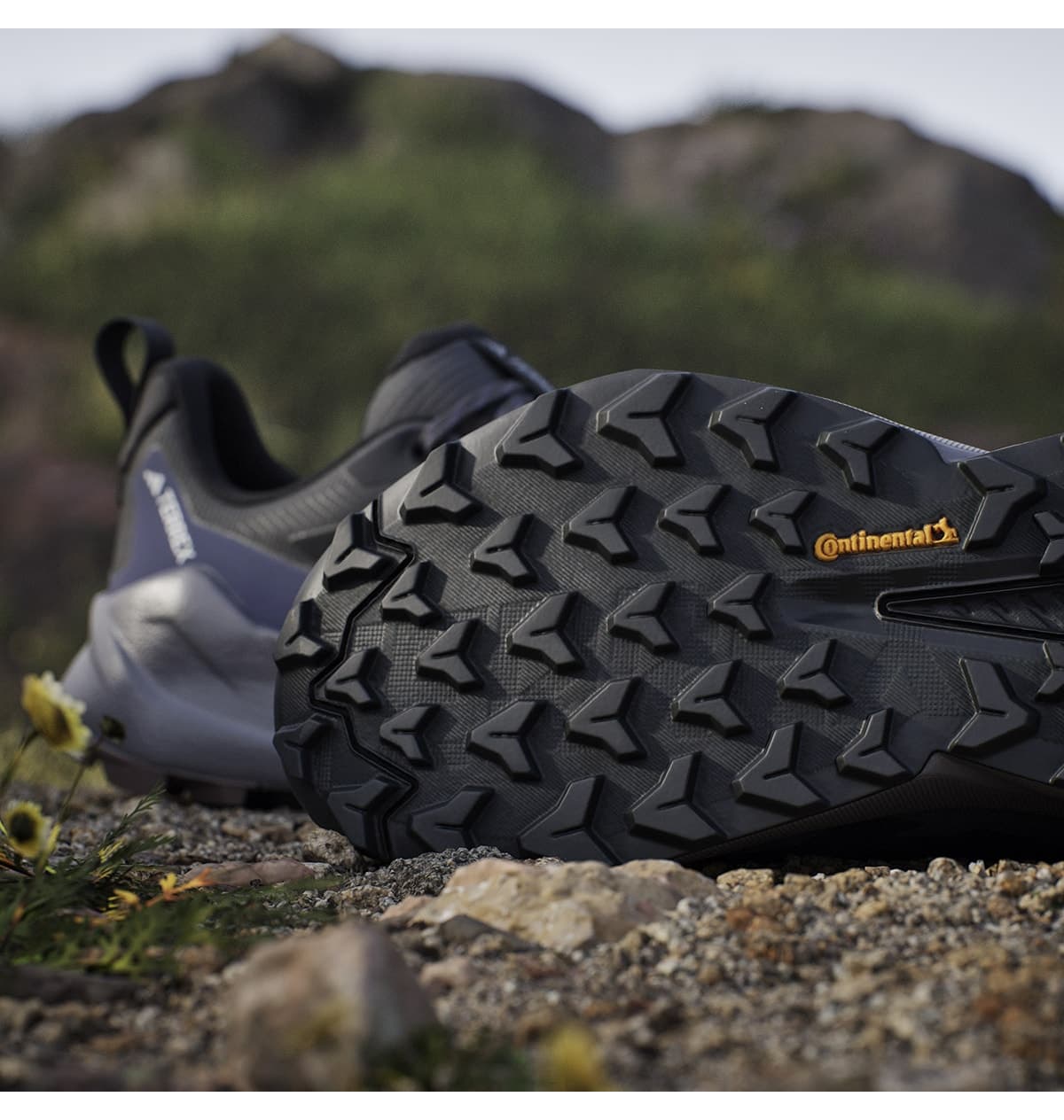 کفش اوتدور زنانه adidas Terrex Trailmaker 2 Gore-Tex خاکستری مدل JQ9946 کفش اوتدور زنانه adidas Terrex Trailmaker 2 Gore-Tex خاکستری مدل JQ9946