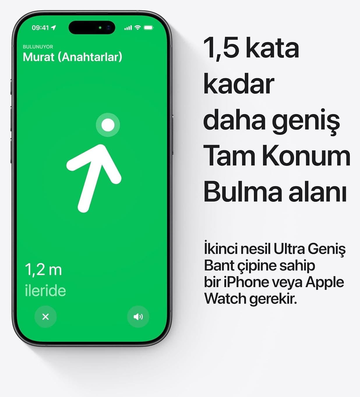 ردیاب Apple AirTag نسل دوم با قابلیت یافتن صدا ردیاب Apple AirTag نسل دوم با قابلیت یافتن صدا