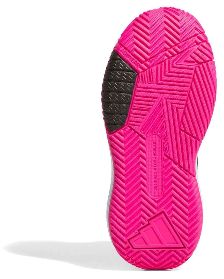 کفش بسکتبال بچگانه adidas Ownthegame 3.0 K مدل JQ7941 کفش بسکتبال بچگانه adidas Ownthegame 3.0 K مدل JQ7941
