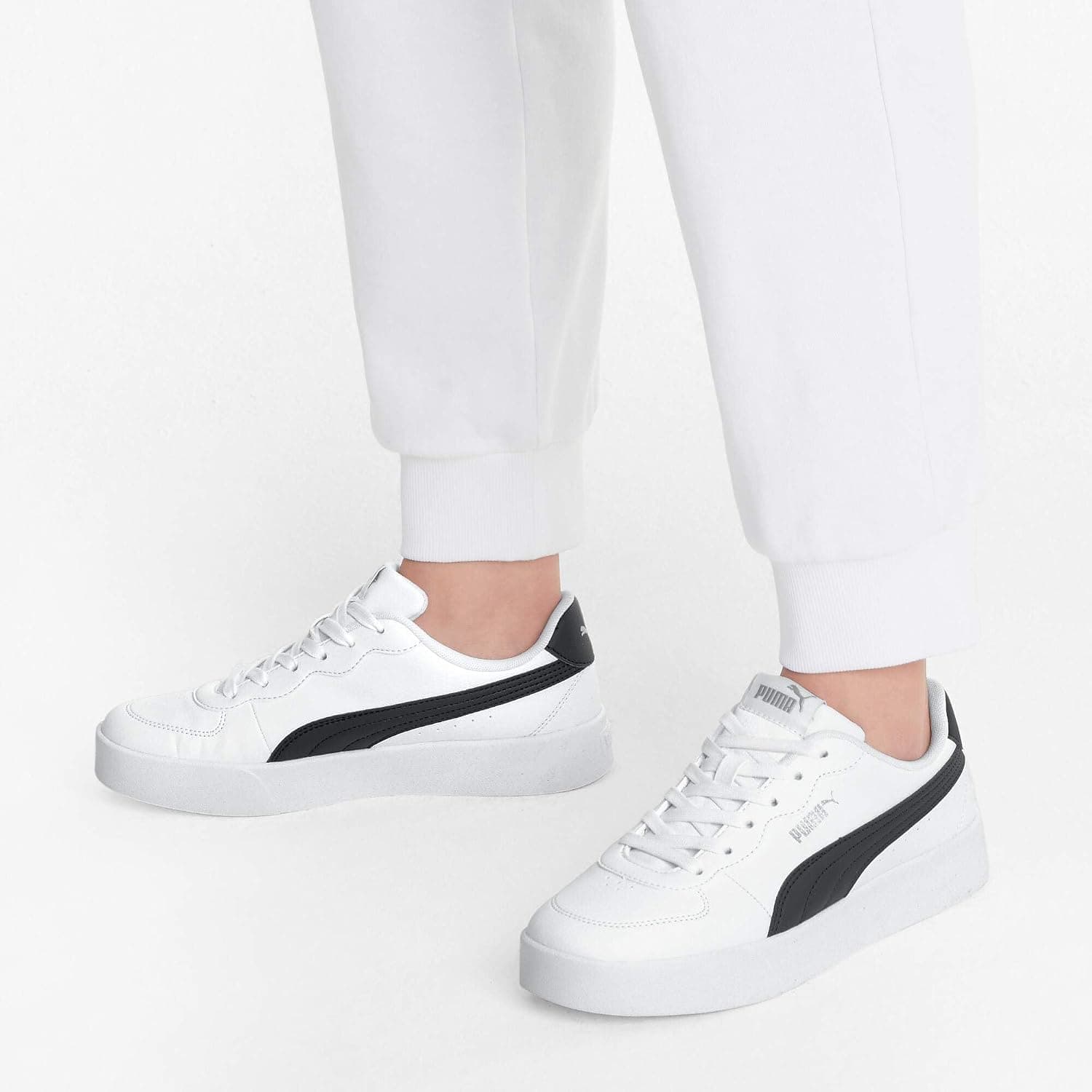 کفش ورزشی زنانه PUMA مدل Skye Clean کفش ورزشی زنانه PUMA مدل Skye Clean