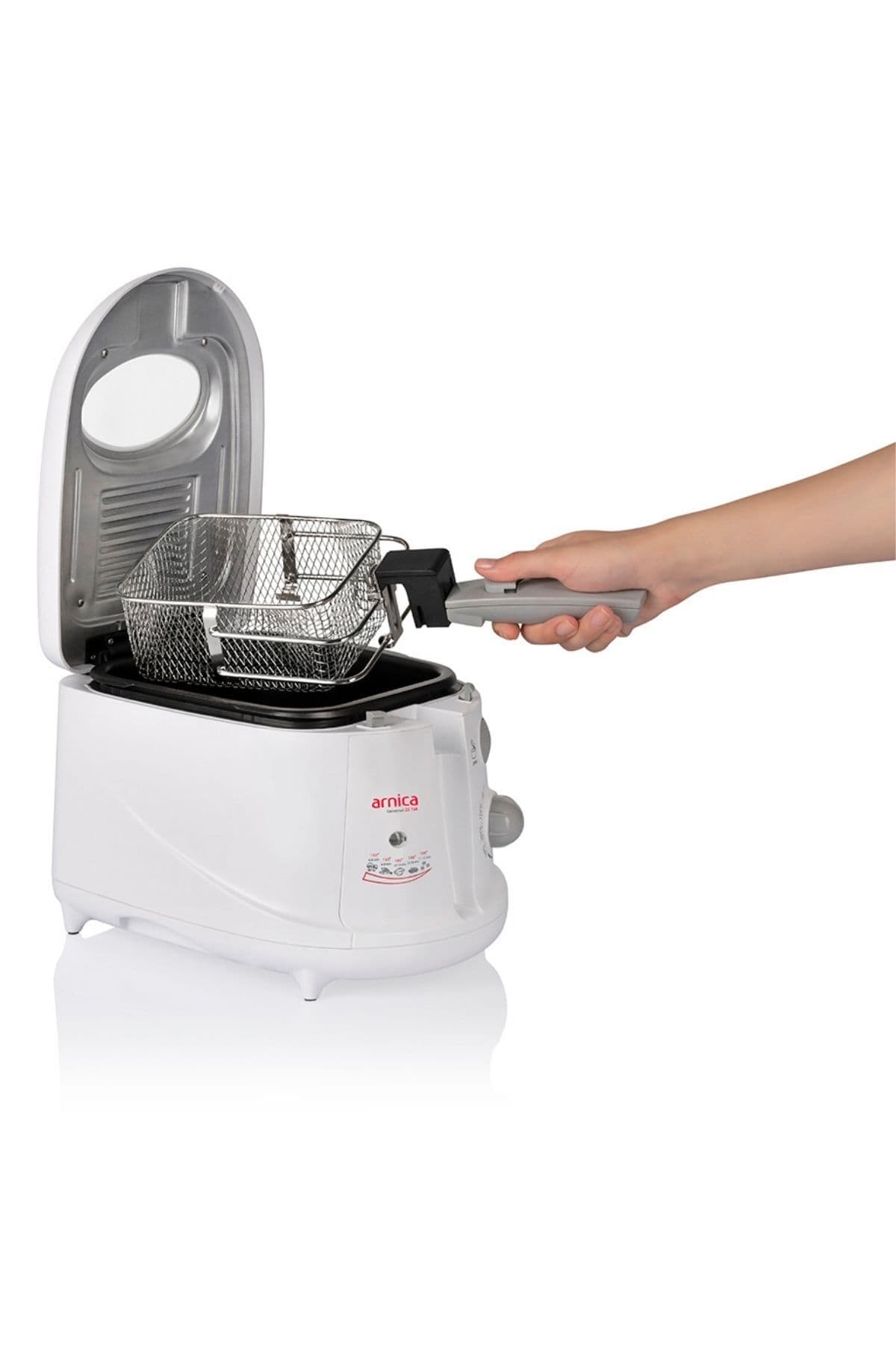 سرخکن Arnica Universal ZG 16A مدل GH22020 سرخکن Arnica Universal ZG 16A مدل GH22020