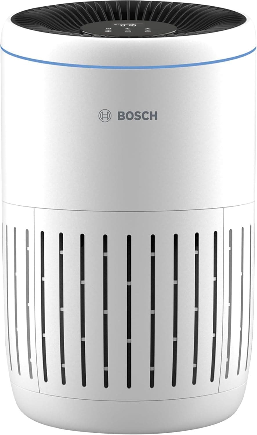 دستگاه تصفیهکننده هوا Bosch Thermotechnik مدل Air 2000 دستگاه تصفیهکننده هوا Bosch Thermotechnik مدل Air 2000