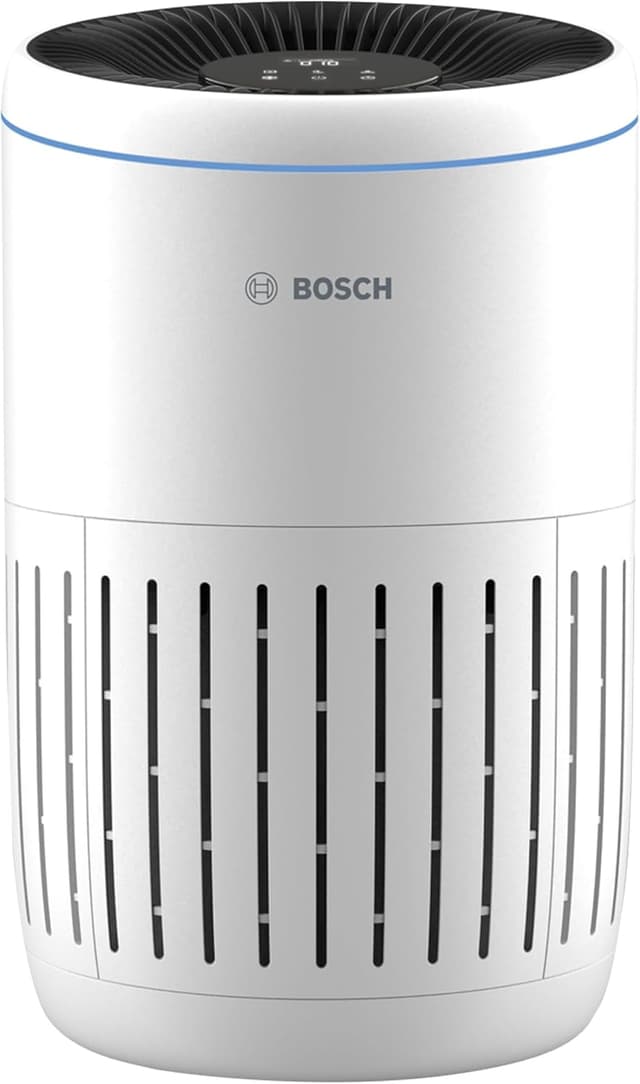 دستگاه تصفیهکننده هوا Bosch Thermotechnik مدل Air 2000 دستگاه تصفیهکننده هوا Bosch Thermotechnik مدل Air 2000