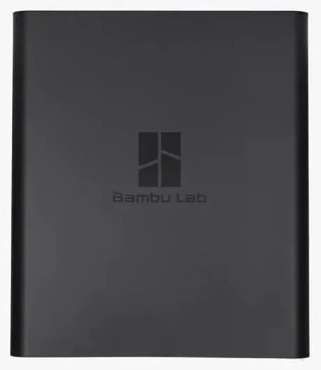 پنل پلاستیکی راست Bambu Lab مدل P1S پنل پلاستیکی راست Bambu Lab مدل P1S