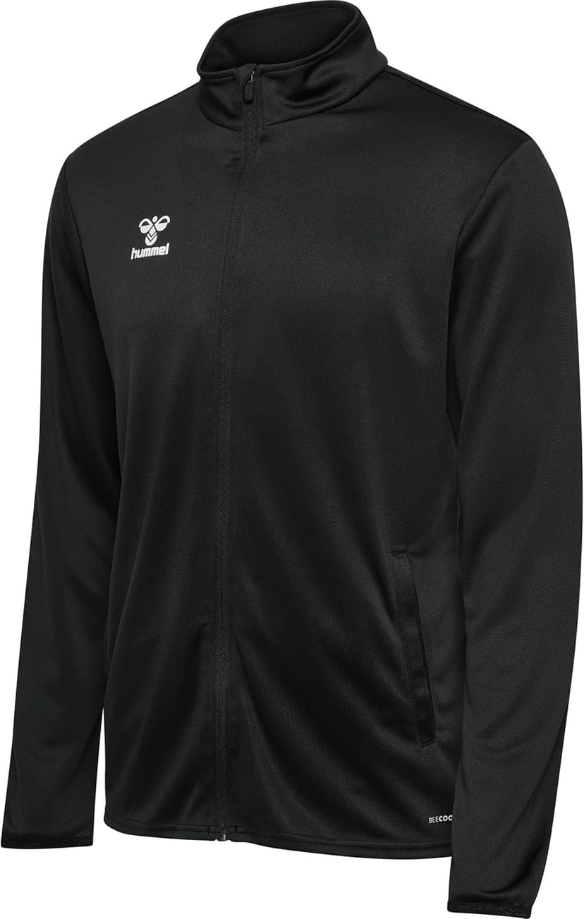 ژاکت ورزشی یونیسکس hummel مدل Hmlessential ژاکت ورزشی یونیسکس hummel مدل Hmlessential