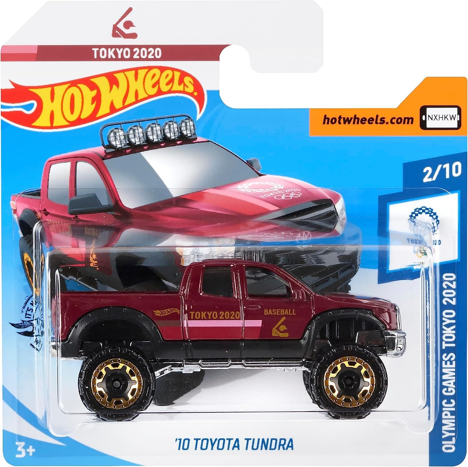 ماشین یا کامیون اسباببازی Hot Wheels مقیاس 1:64 با طرحهای مسابقهای، ورزشی و امدادی ماشین یا کامیون اسباببازی Hot Wheels مقیاس 1:64 با طرحهای مسابقهای، ورزشی و امدادی