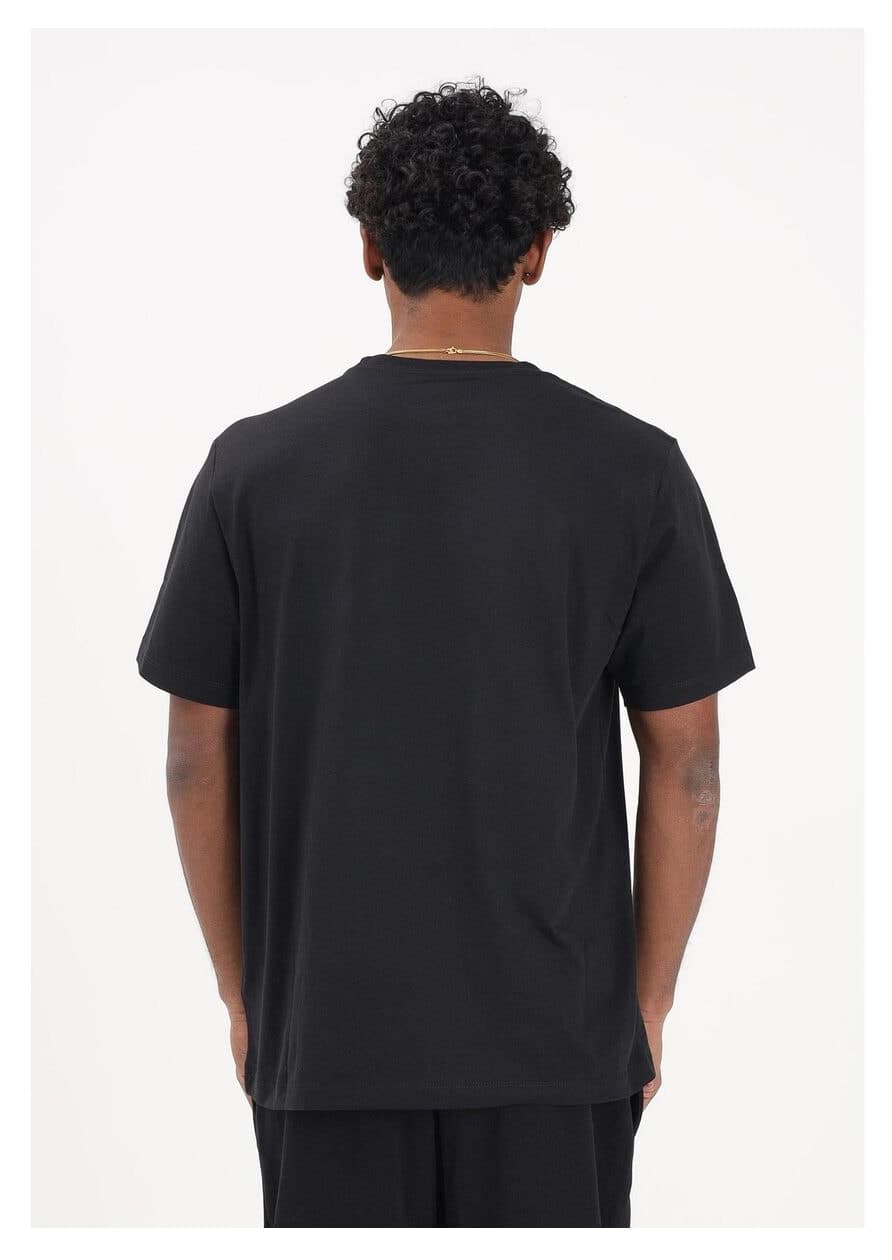 تیشرت مردانه The North Face Evolution Simple Dome مشکی مدل NF0A8CZ2JK31 تیشرت مردانه The North Face Evolution Simple Dome مشکی مدل NF0A8CZ2JK31