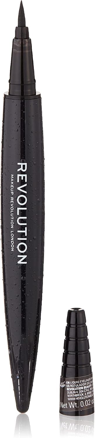 خط چشم ضدآب Revolution Makeup Revolution خط چشم ضدآب Revolution Makeup Revolution