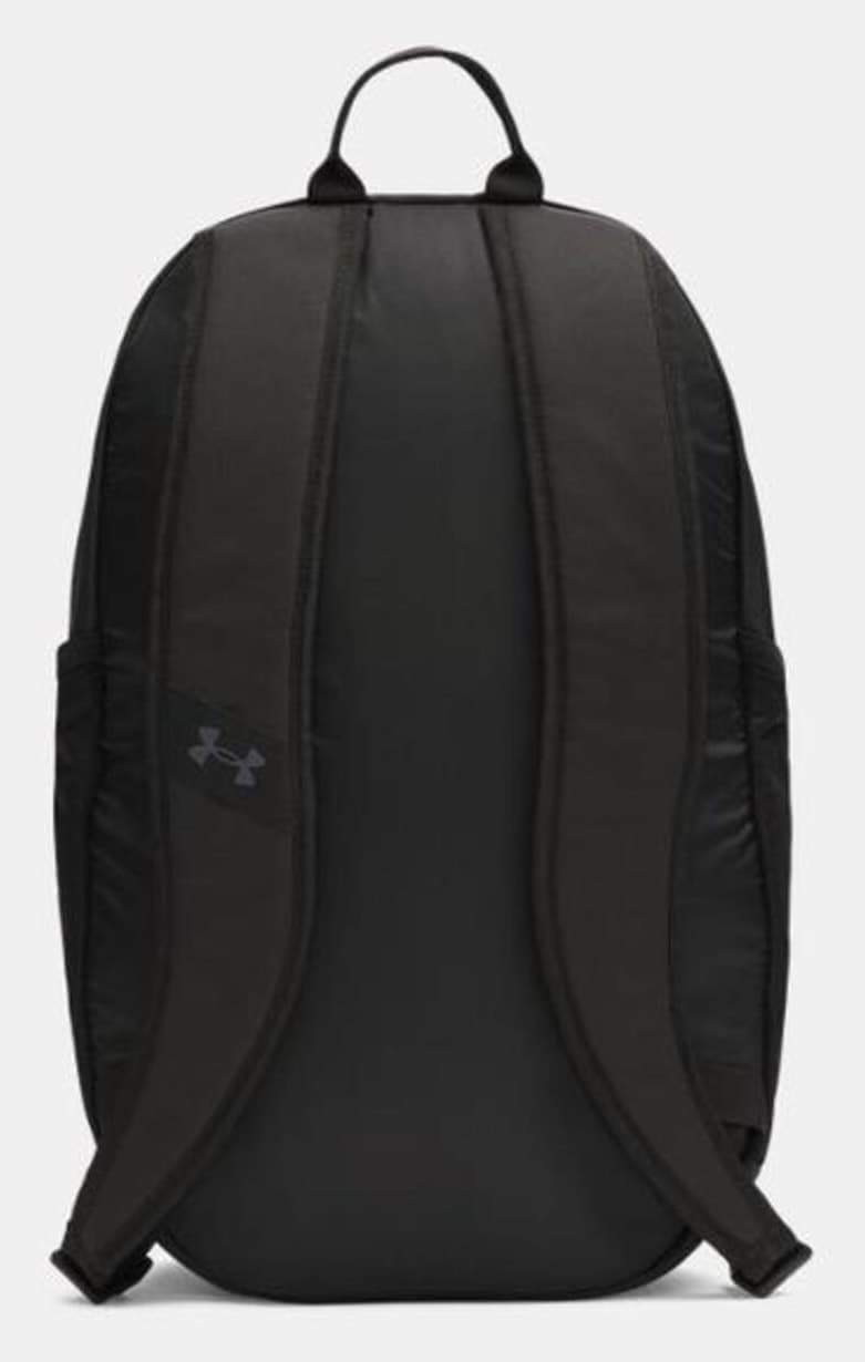کولهپشتی زنانه Under Armour مدل UA Hustle Lite مشکی کولهپشتی زنانه Under Armour مدل UA Hustle Lite مشکی
