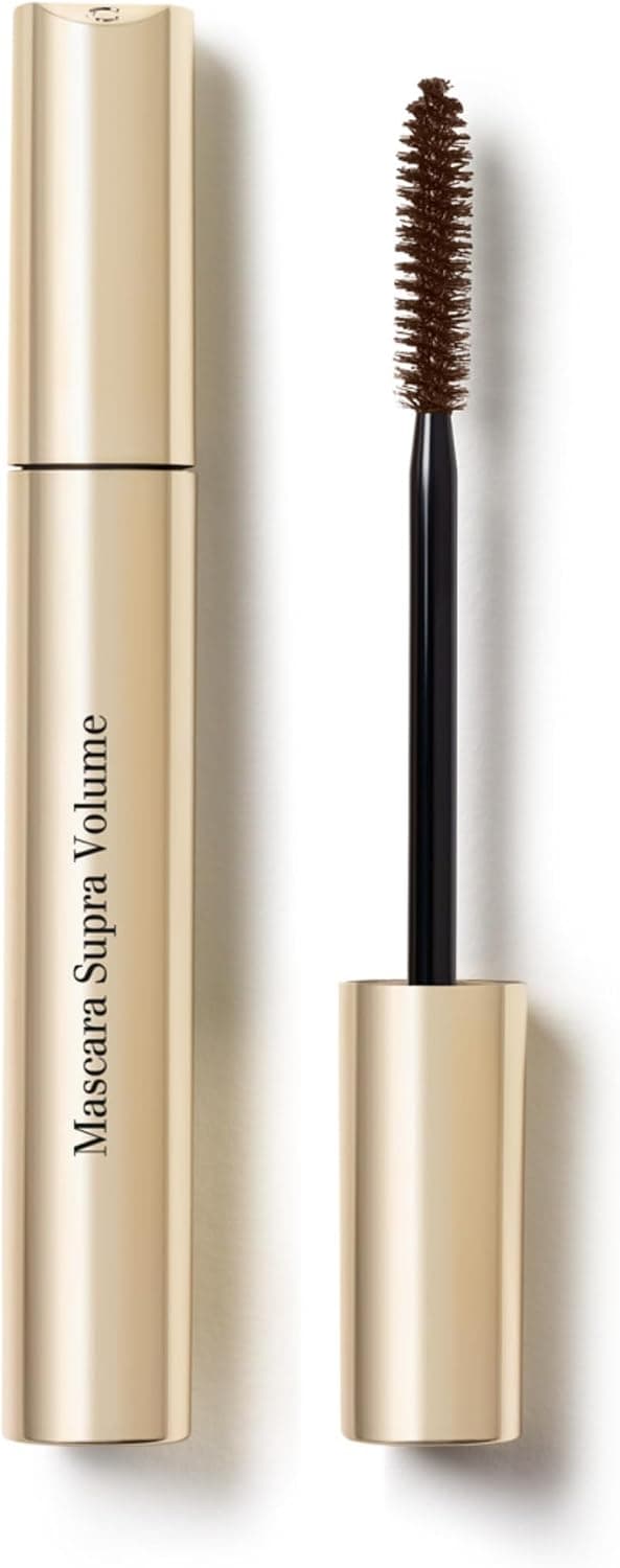 ریمل Clarins Supra Volume قهوهای 02 حجم 8 ml ریمل Clarins Supra Volume قهوهای 02 حجم 8 ml