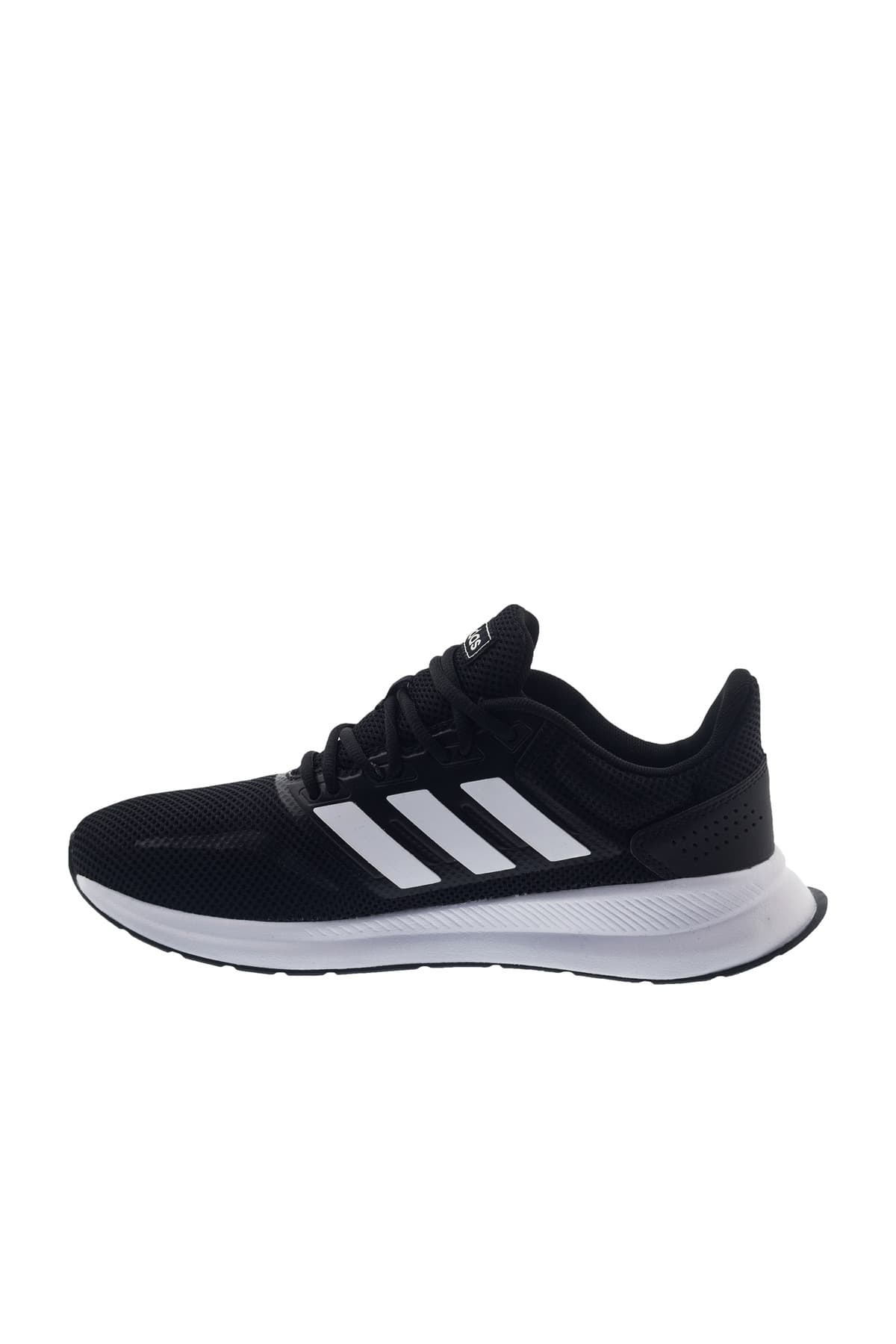 کفش دویدن زنانه adidas Runfalcon مشکی مدل F36218 کفش دویدن زنانه adidas Runfalcon مشکی مدل F36218