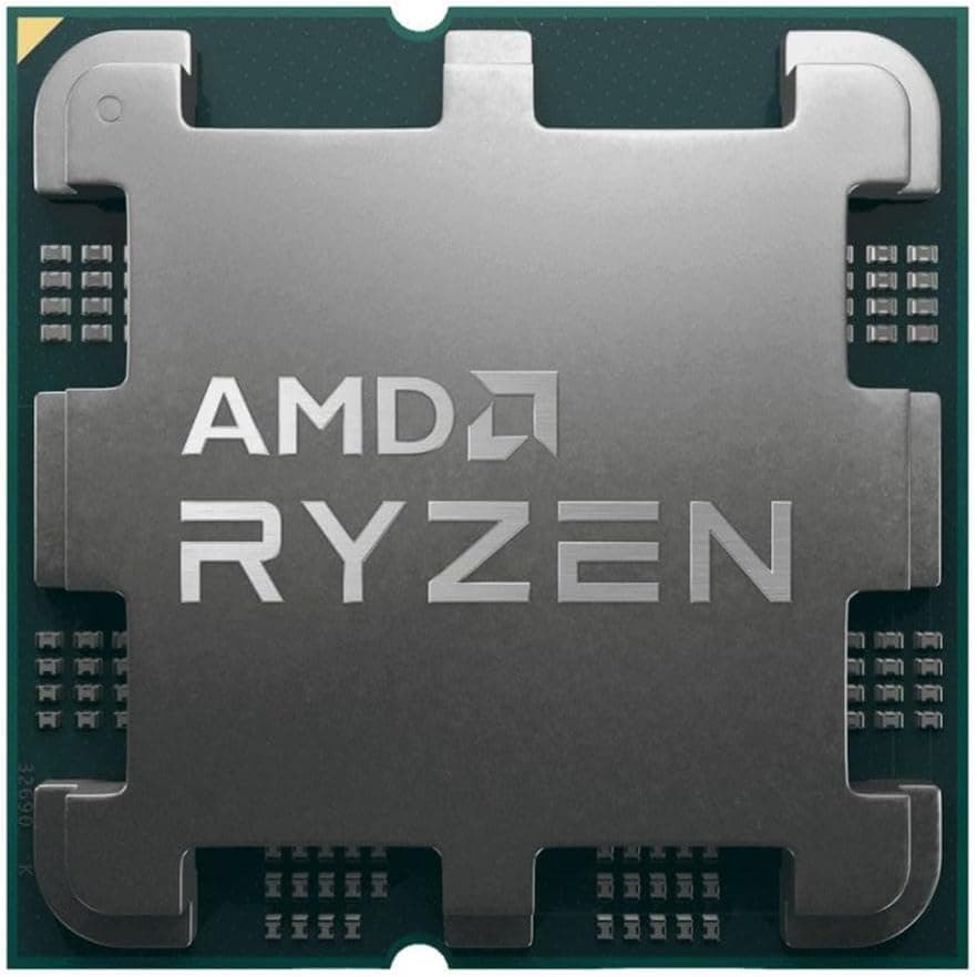 پردازنده AMD Ryzen 5 7600 مدل 100-000001015 پردازنده AMD Ryzen 5 7600 مدل 100-000001015