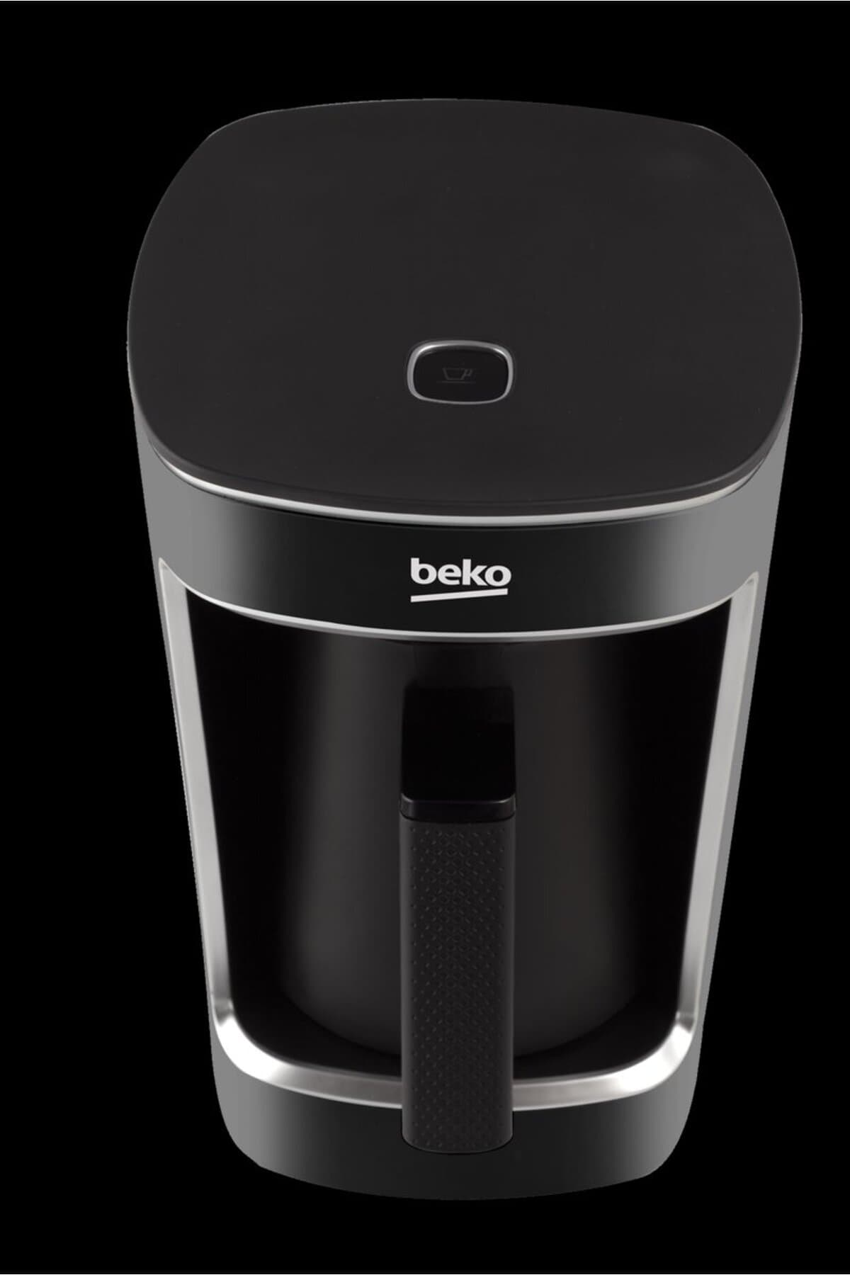 ماشین قهوه ترک Beko مدل TKM 2341 مشکی ماشین قهوه ترک Beko مدل TKM 2341 مشکی