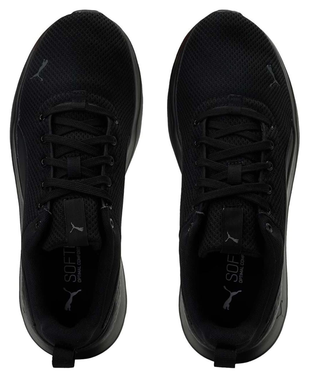 کفش ورزشی مردانه Puma Anzarun Lite مدل 371128-01 سیاه کفش ورزشی مردانه Puma Anzarun Lite مدل 371128-01 سیاه