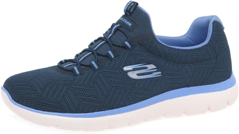 کفش زنانه Skechers SUMMITS کفش زنانه Skechers SUMMITS