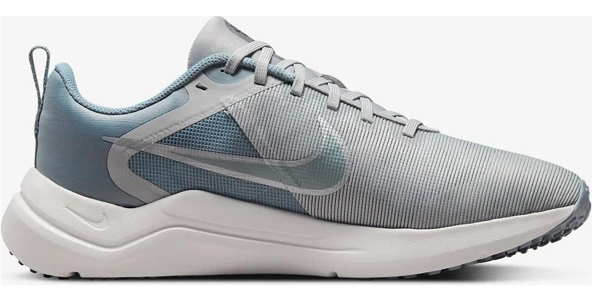 کفش ورزشی مردانه Nike Downshifter 12 مدل DD9293-004 کفش ورزشی مردانه Nike Downshifter 12 مدل DD9293-004
