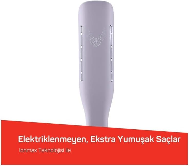 اتو مو Arzum Hypnose Ionmax یاسی مدل AR5111-3000 اتو مو Arzum Hypnose Ionmax یاسی مدل AR5111-3000