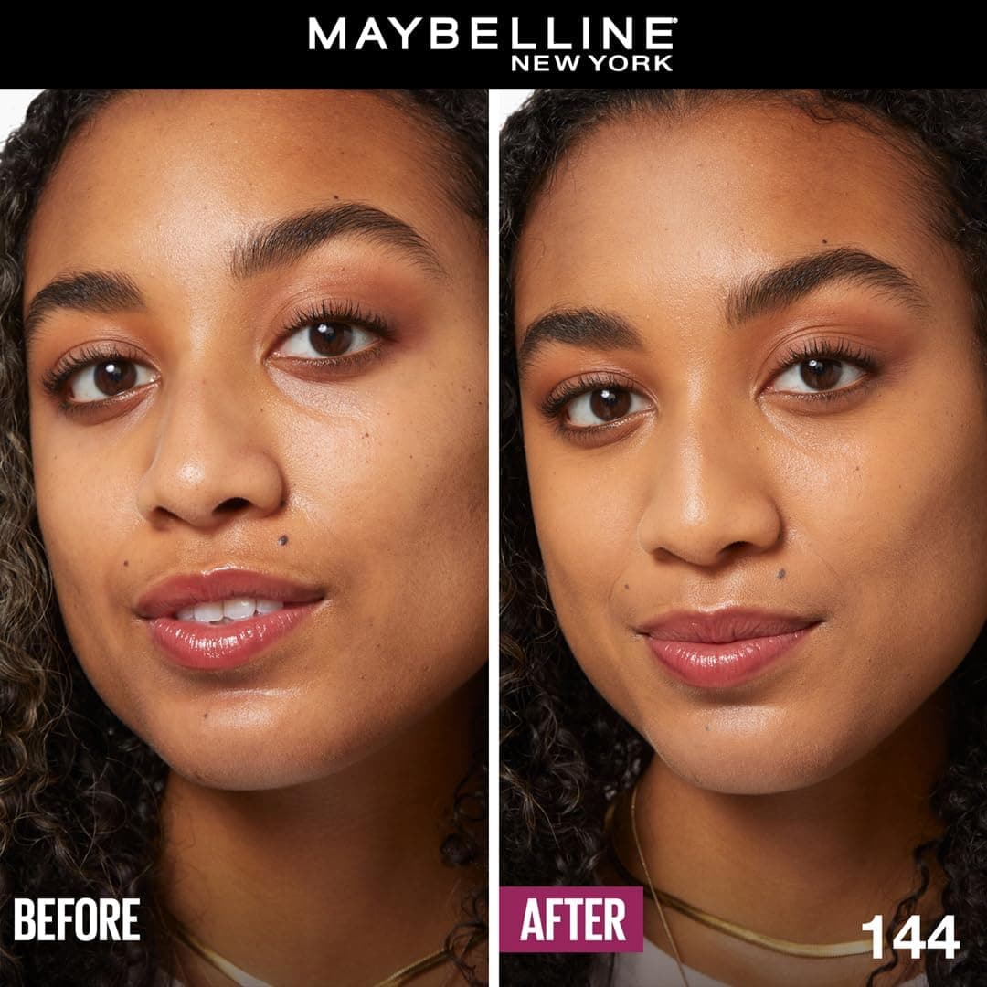 کانسیلر Maybelline New York Age Rewind رنگ کارامل 6g کانسیلر Maybelline New York Age Rewind رنگ کارامل 6g