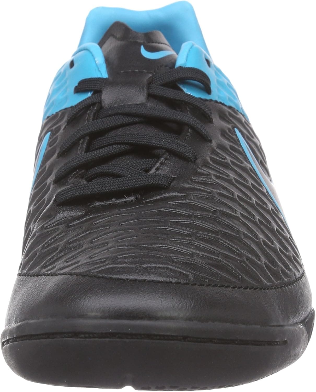 کفش فوتبال مردانه Nike مشکی آبی مدل Magista Onda IC کفش فوتبال مردانه Nike مشکی آبی مدل Magista Onda IC